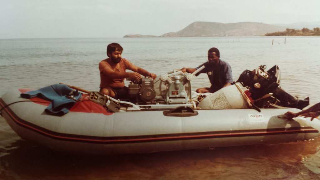 kwarantanna ryb