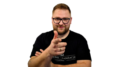 Przemysław Lernaciński